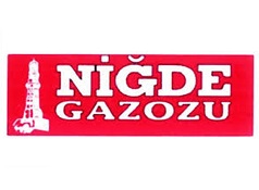 Niğde Gazozu